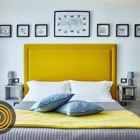 Incentro Rooms Polignano a Mare Exteriér fotografie