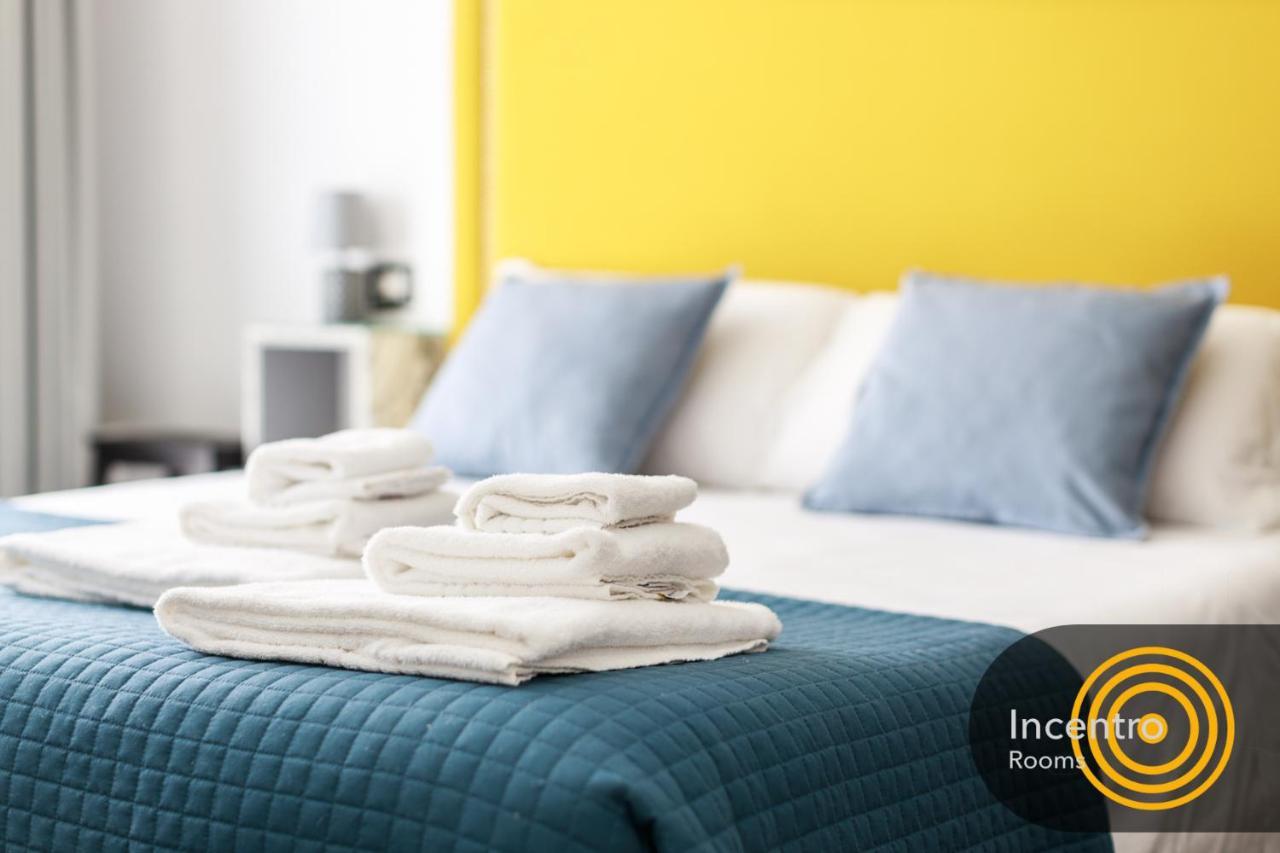 Incentro Rooms Polignano a Mare Exteriér fotografie