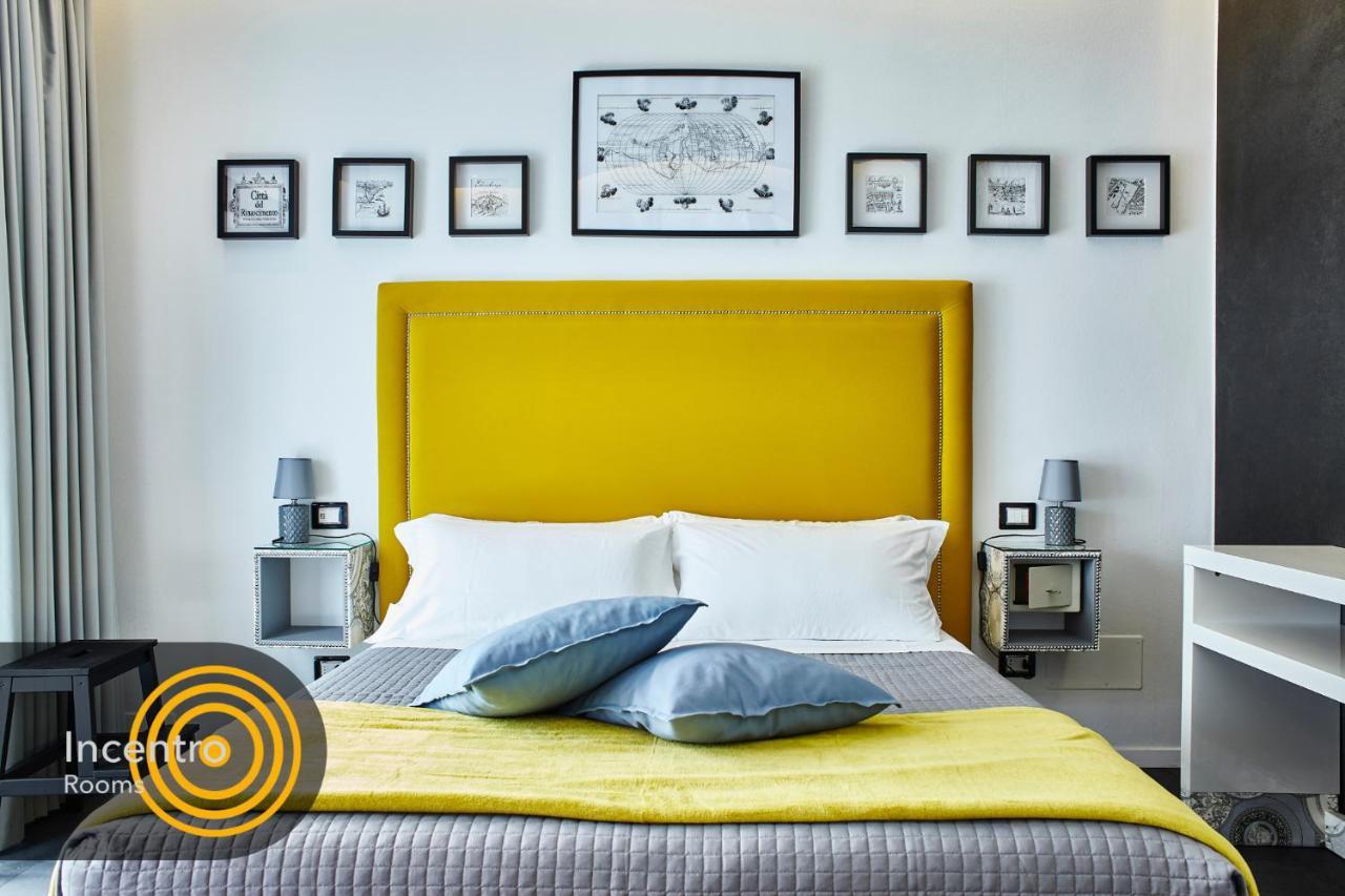 Incentro Rooms Polignano a Mare Exteriér fotografie
