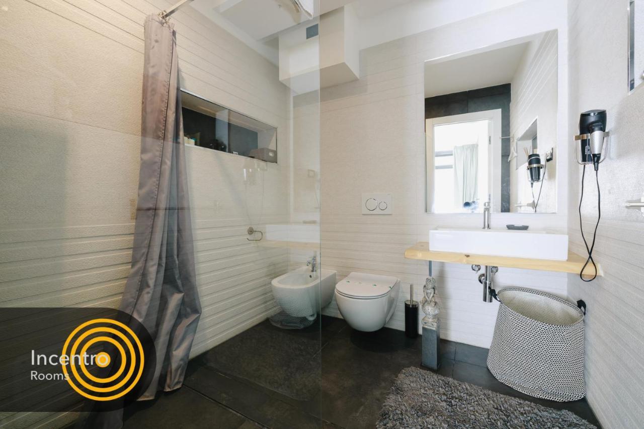 Incentro Rooms Polignano a Mare Exteriér fotografie