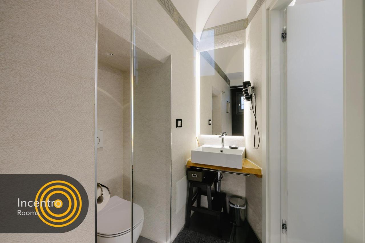 Incentro Rooms Polignano a Mare Exteriér fotografie