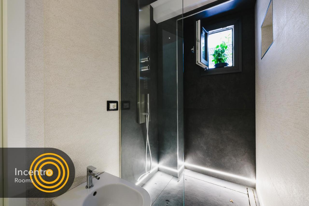 Incentro Rooms Polignano a Mare Exteriér fotografie
