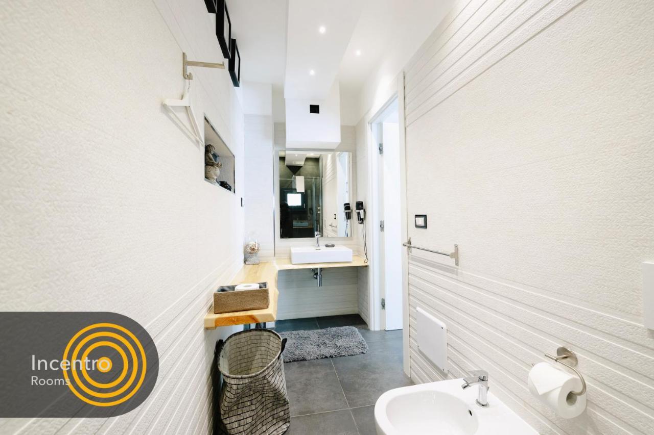 Incentro Rooms Polignano a Mare Exteriér fotografie