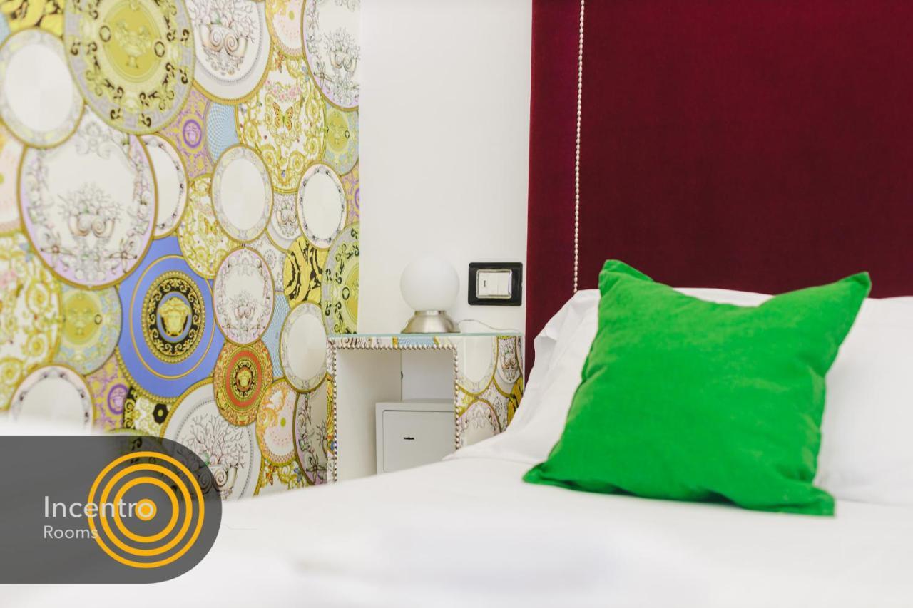 Incentro Rooms Polignano a Mare Exteriér fotografie