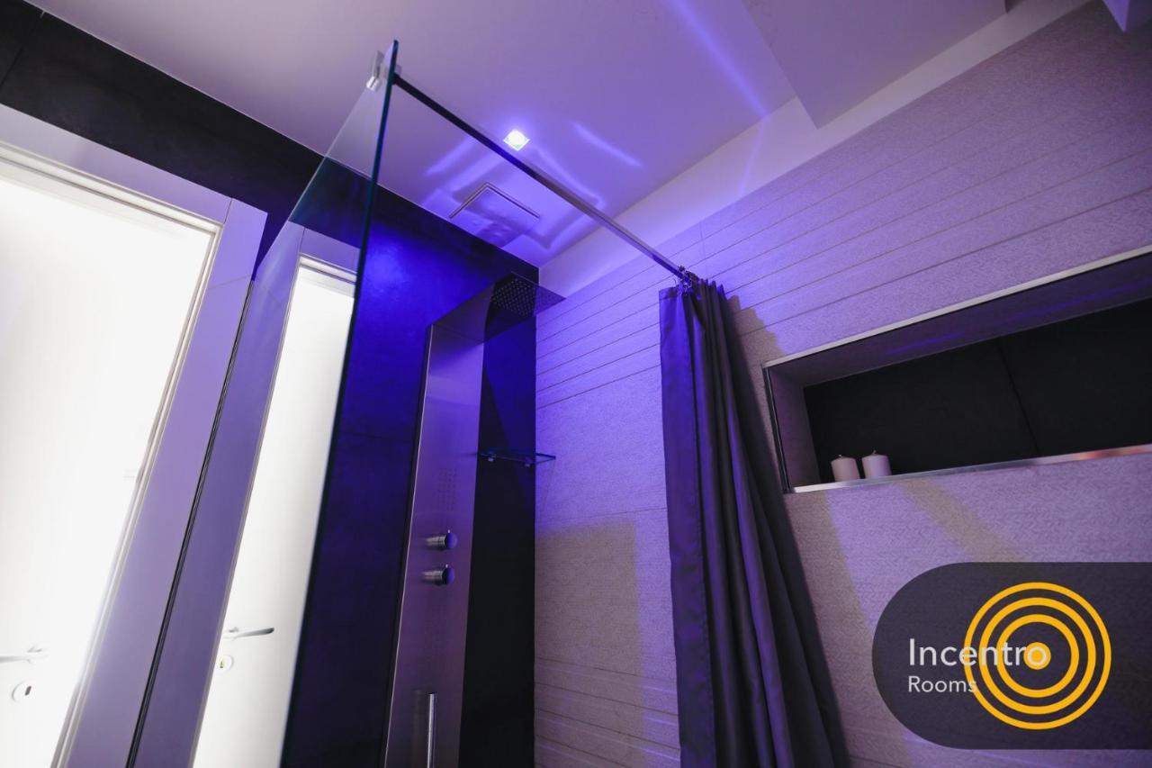 Incentro Rooms Polignano a Mare Exteriér fotografie