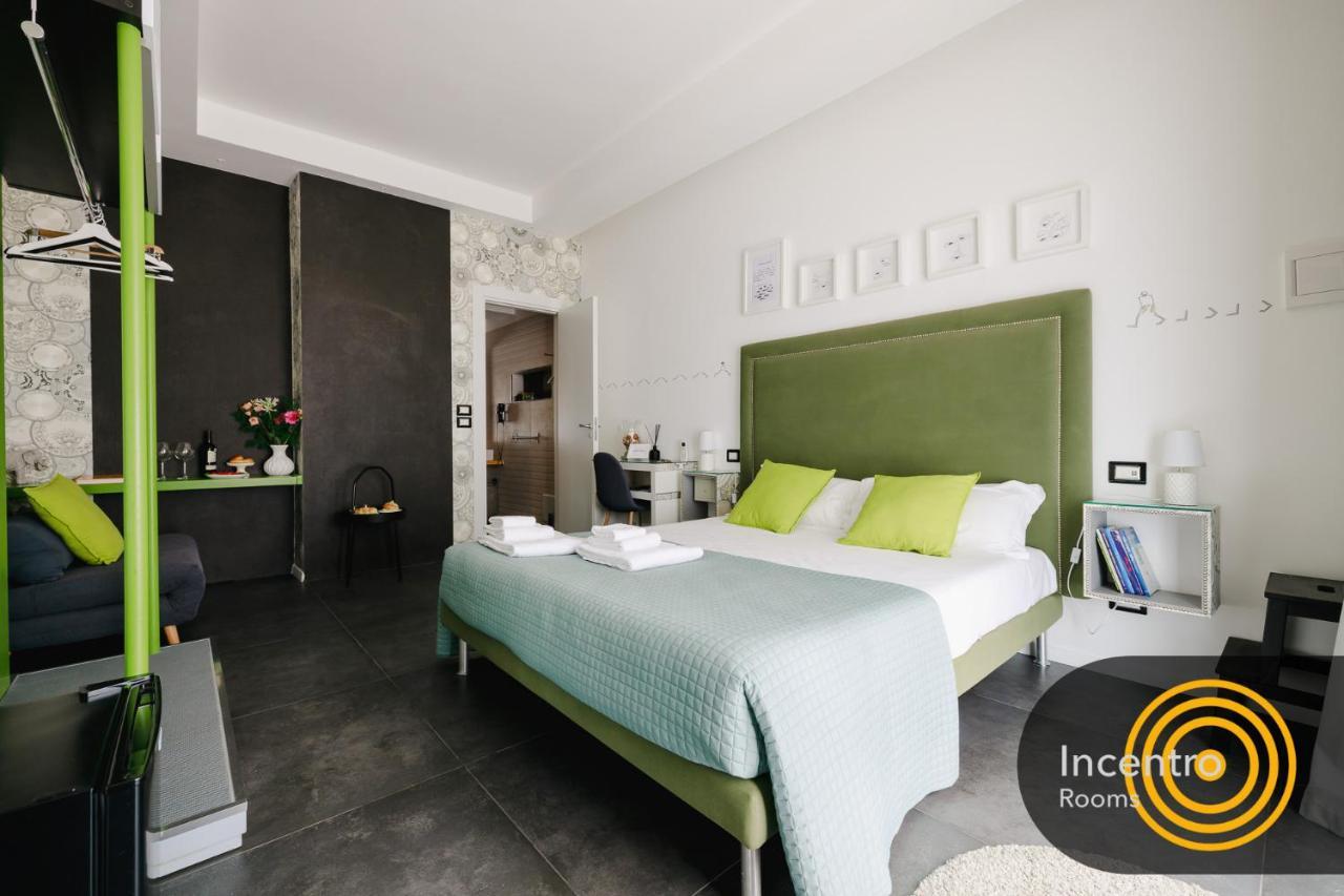 Incentro Rooms Polignano a Mare Exteriér fotografie