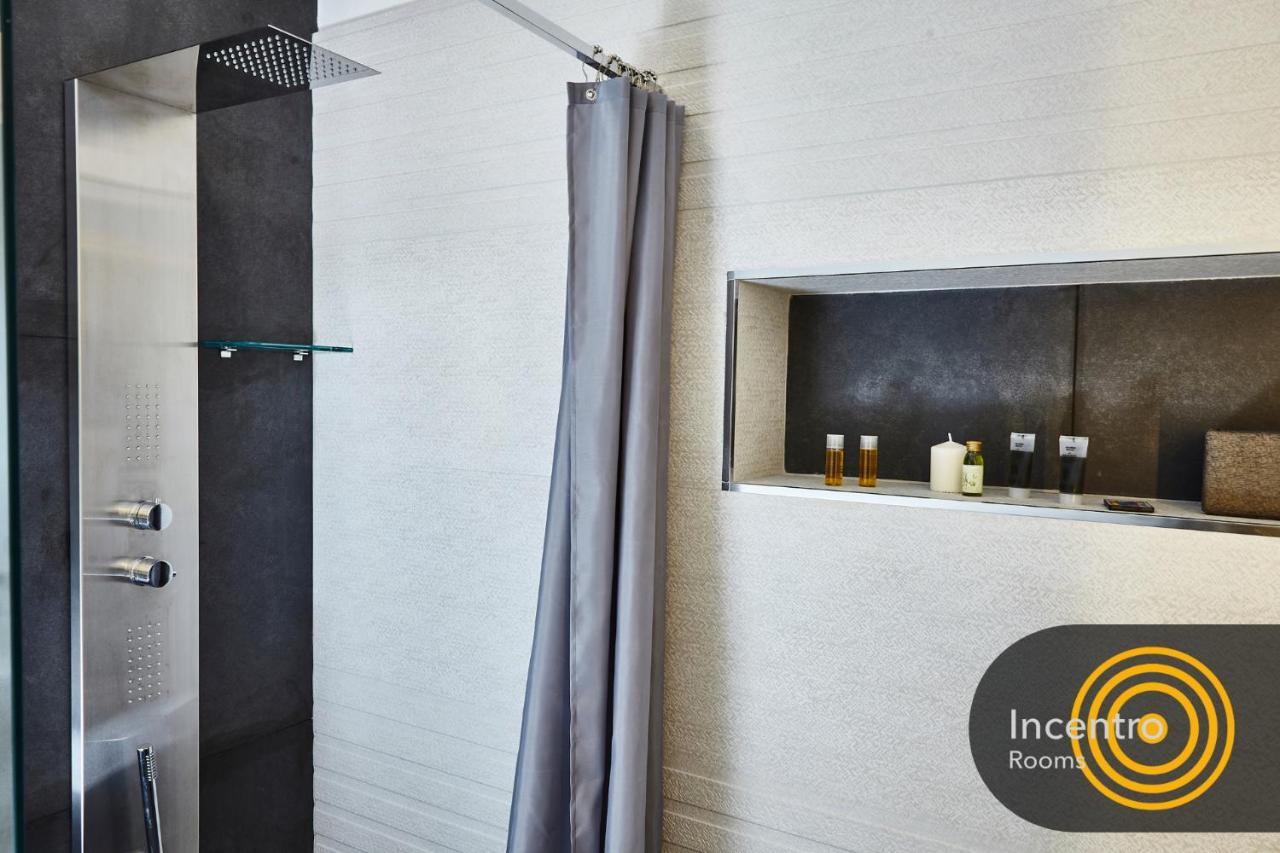 Incentro Rooms Polignano a Mare Exteriér fotografie