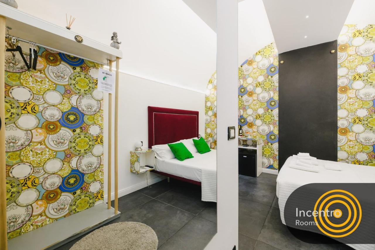 Incentro Rooms Polignano a Mare Exteriér fotografie