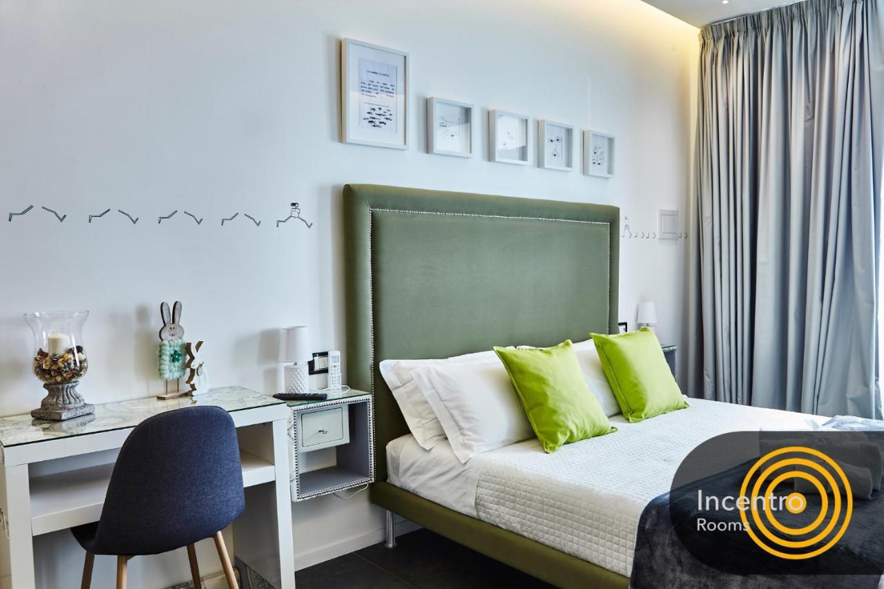 Incentro Rooms Polignano a Mare Exteriér fotografie